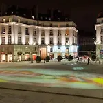 POILUS : Studio neuf avec PARKING