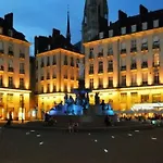 Poilus : Studio Neuf Avec Parking